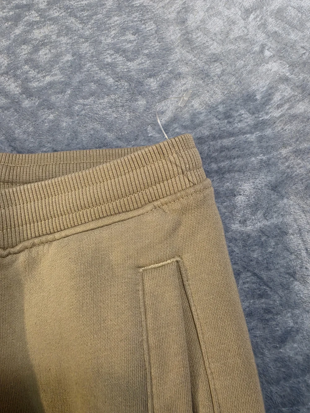 The North Face comfortable tan